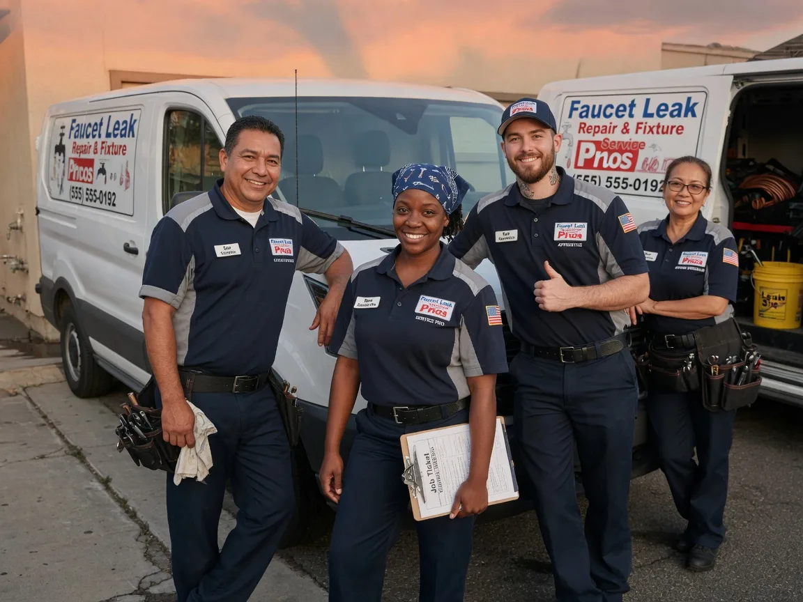 Faucet Repair company in Yatesville, GA