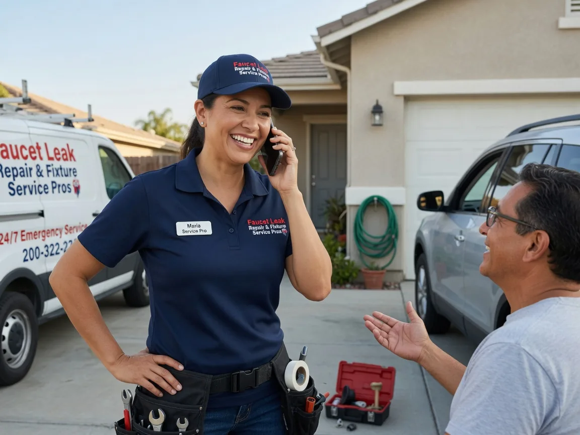 Faucet Repair Yatesville, GA FAQs