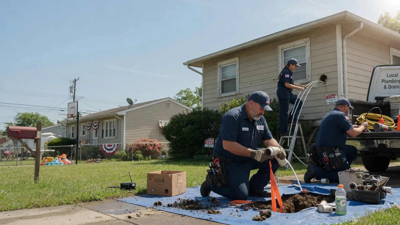 Faucet Repair in Yatesville, GA near me